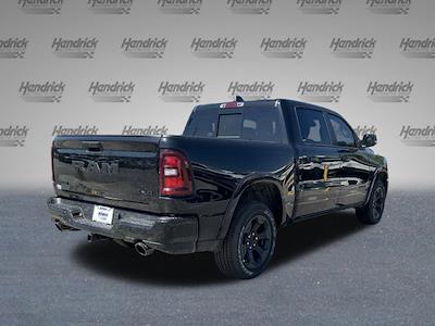 2025 Ram 1500 Crew Cab 4WD, Pickup for sale #S00003 - photo 2