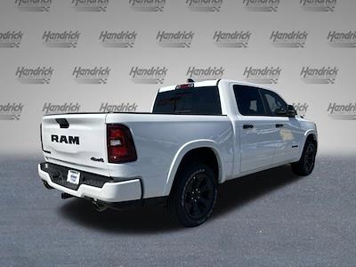 2025 Ram 1500 Crew Cab 4WD, Pickup for sale #S00005 - photo 2