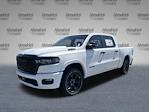 2025 Ram 1500 Crew Cab 4WD, Pickup for sale #S00005 - photo 5