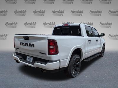 2025 Ram 1500 Crew Cab 4WD, Pickup for sale #S00006 - photo 2