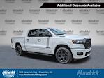 2025 Ram 1500 Crew Cab 4WD, Pickup for sale #S00006 - photo 1