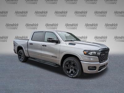 2025 Ram 1500 Crew Cab RWD, Pickup for sale #S00010 - photo 1