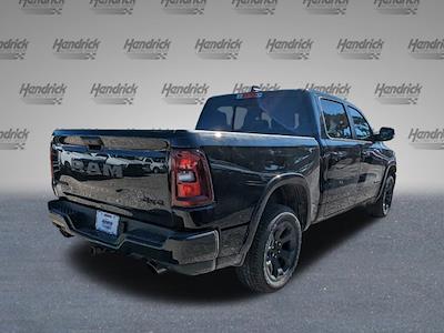 2025 Ram 1500 Crew Cab 4WD, Pickup for sale #S00011 - photo 2