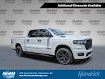 2025 Ram 1500 Crew Cab 4WD, Pickup for sale #S00012 - photo 1