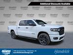 2025 Ram 1500 Crew Cab RWD, Pickup for sale #S00013 - photo 1