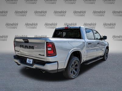 2025 Ram 1500 Crew Cab 4WD, Pickup for sale #S00014 - photo 2