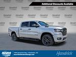 2025 Ram 1500 Crew Cab 4WD, Pickup for sale #S00014 - photo 1