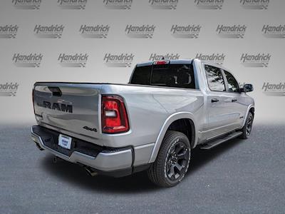 2025 Ram 1500 Crew Cab 4WD, Pickup for sale #S00015 - photo 2