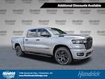 2025 Ram 1500 Crew Cab 4WD, Pickup for sale #S00015 - photo 1