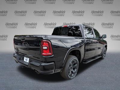 2025 Ram 1500 Crew Cab 4WD, Pickup for sale #S00016 - photo 2