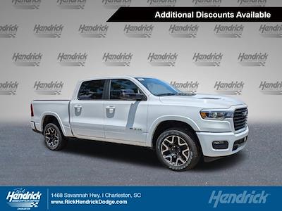 2025 Ram 1500 Crew Cab 4WD, Pickup for sale #S00019 - photo 1