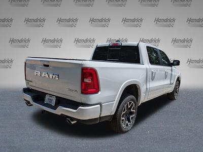 2025 Ram 1500 Crew Cab 4WD, Pickup for sale #S00019 - photo 2