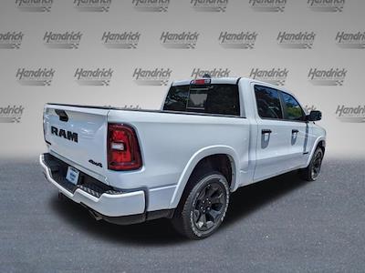 2025 Ram 1500 Crew Cab 4WD, Pickup for sale #S00021 - photo 2