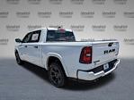 New 2025 Ram 1500 Big Horn Crew Cab 4WD, Pickup for sale #S00021 - photo 6