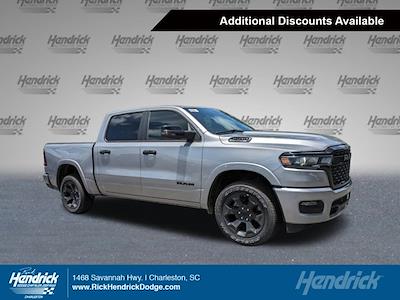 2025 Ram 1500 Crew Cab 4WD, Pickup for sale #S00022 - photo 1