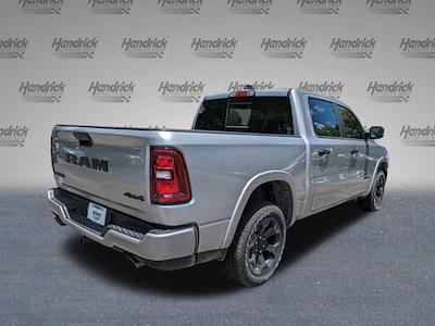 2025 Ram 1500 Crew Cab 4WD, Pickup for sale #S00022 - photo 2