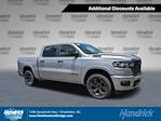 2025 Ram 1500 Crew Cab 4WD, Pickup for sale #S00022 - photo 1