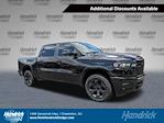 New 2025 Ram 1500 Big Horn Crew Cab 4WD, Pickup for sale #S00024 - photo 1