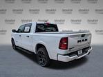 2025 Ram 1500 Crew Cab 4WD, Pickup for sale #S00026 - photo 6