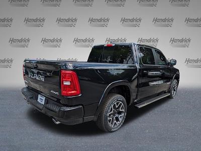 2025 Ram 1500 Crew Cab 4WD, Pickup for sale #S00028 - photo 2