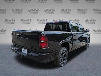 2025 Ram 1500 Crew Cab RWD, Pickup for sale #S00029 - photo 2