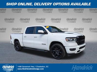 2020 Ram 1500 Crew Cab 4WD, Pickup for sale #SA36041 - photo 1