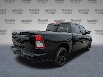 2021 Ram 1500 Crew Cab 4WD, Pickup for sale #SA39246 - photo 2