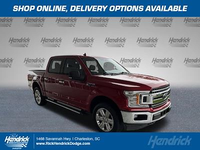 2020 Ford F-150 SuperCrew Cab 4WD, Pickup for sale #X78019 - photo 1