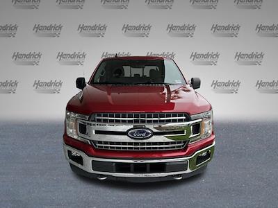 2020 Ford F-150 SuperCrew Cab 4WD, Pickup for sale #X78019 - photo 2