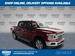 2020 Ford F-150 SuperCrew Cab 4WD, Pickup for sale #X78019 - photo 1