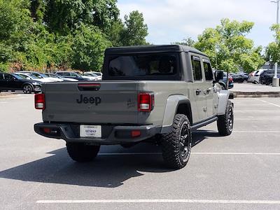 2021 Jeep Gladiator 4x4, Pickup #XH34677A - photo 2