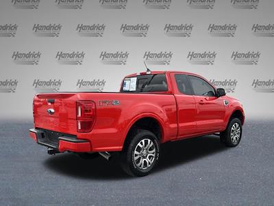 2022 Ford Ranger Super Cab RWD, Pickup for sale #XH49178A - photo 2