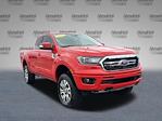 2022 Ford Ranger Super Cab RWD, Pickup for sale #XH49178A - photo 3