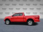 2022 Ford Ranger Super Cab RWD, Pickup for sale #XH49178A - photo 7