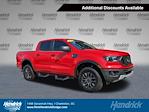 2020 Ford Ranger SuperCrew Cab 4WD, Pickup for sale #XH61303A - photo 1