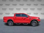 2020 Ford Ranger SuperCrew Cab 4WD, Pickup for sale #XH61303A - photo 4