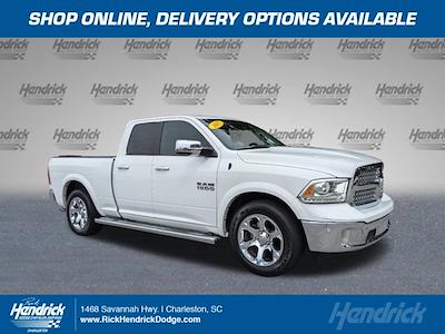 2017 Ram 1500 Quad Cab RWD, Pickup for sale #XH74014A - photo 1