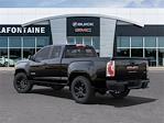 2022 GMC Canyon Extended Cab 4x2, Pickup #22A1058 - photo 4
