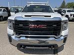 2023 GMC Sierra 2500 Crew Cab 4x4, Knapheide Steel Service Body Service Truck for sale #23A306 - photo 8