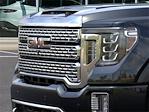 2023 GMC Sierra 2500 Crew Cab 4x4, Pickup for sale #23A356 - photo 13