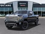 2023 GMC Sierra 2500 Crew Cab 4x4, Pickup for sale #23A356 - photo 7