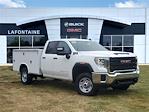 2023 GMC Sierra 2500 Double Cab 4x4, Royal Truck Body Service Body Service Truck for sale #23A372 - photo 1