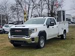 2023 GMC Sierra 2500 Double Cab 4x4, Royal Truck Body Service Body Service Truck for sale #23A372 - photo 4