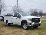 2023 GMC Sierra 2500 Double Cab 4x4, Royal Truck Body Service Body Service Truck for sale #23A372 - photo 34
