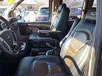Used 2013 GMC Savana 1500 3LT 4x4, Passenger Van for sale #23A4000P - photo 24