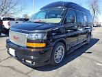 Used 2013 GMC Savana 1500 3LT 4x4, Passenger Van for sale #23A4000P - photo 5