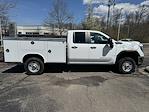 2023 GMC Sierra 2500 Double Cab 4x4, Royal Truck Body Service Body Service Truck for sale #23A536 - photo 4
