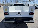 2023 GMC Sierra 2500 Double Cab 4x4, Royal Truck Body Service Body Service Truck for sale #23A536 - photo 5