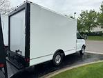 2023 GMC Savana 3500 SRW 4x2, American Cargo by Midway Scout Box Van for sale #23A747 - photo 2