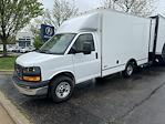 2023 GMC Savana 3500 SRW 4x2, American Cargo by Midway Scout Box Van for sale #23A747 - photo 4